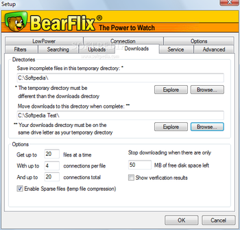 BearFlix screenshot 6
