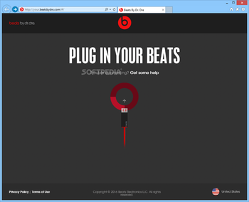 Beats Updater screenshot 2