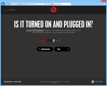 Beats Updater screenshot 4