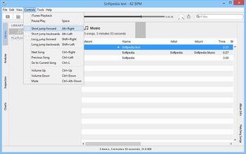 beaTunes screenshot 8