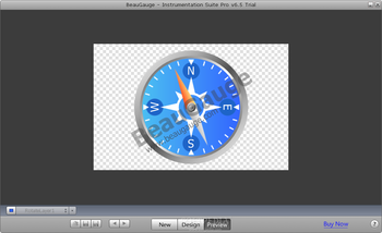 BeauGauge - Instrumentation Suite Pro screenshot 7