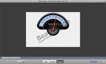 BeauGauge - Instruments Suite screenshot 3