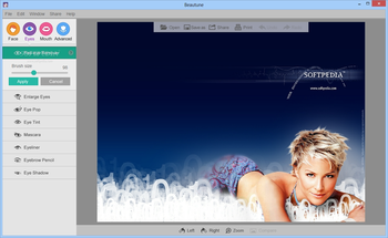 Beautune screenshot 8