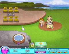 Beauty Resort 2 screenshot 2