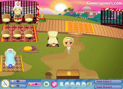 Beauty Resort 3 screenshot 3