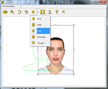 Beauty Wizard screenshot 3