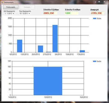 Beehive screenshot 3