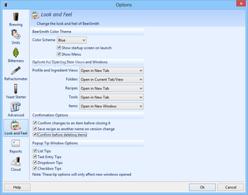 BeerSmith screenshot 27