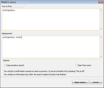 Beerwin's PlainHtml screenshot 4