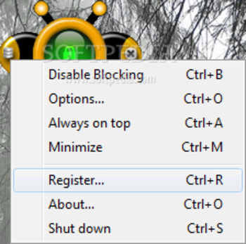 BeeThink IP Blocker screenshot 11