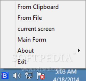 BeforeOffice Mark screenshot 2