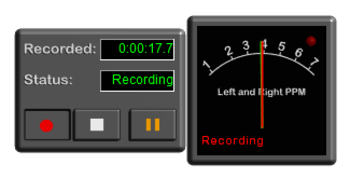 Behest Sermon Recorder screenshot