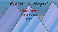Behind the Beyond screenshot