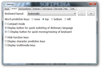 beKEY screenshot 3