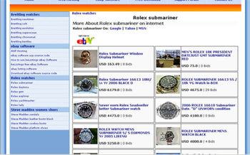 BeListings Free eBay Software screenshot 2