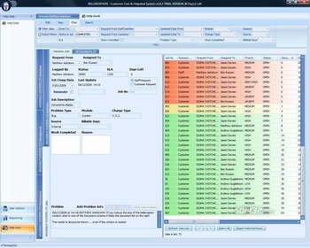 BELLEROPHON HD screenshot 2