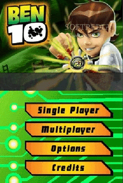 ben 10 protector of earth games