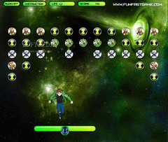 Ben10 Super jumper 3 screenshot 3