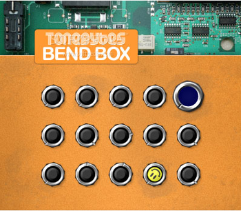 Bend Box screenshot