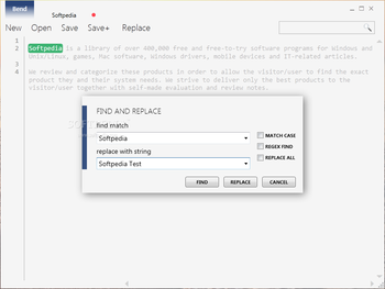Bend screenshot 2
