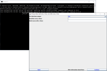 Benetl screenshot 7