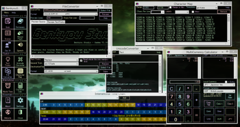 Benkyou Studio screenshot 2