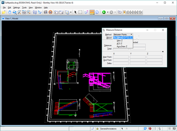 Bentley View V8i SELECTseries 4 screenshot 10