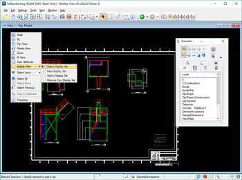 Bentley View V8i SELECTseries 4 screenshot 2