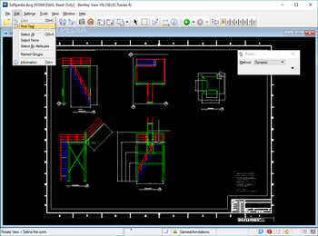 Bentley View V8i SELECTseries 4 screenshot 4