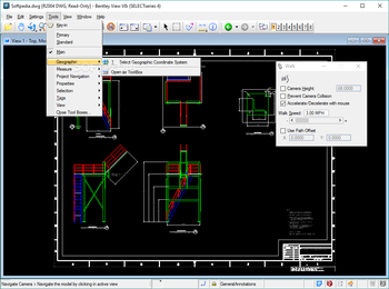 Bentley View V8i SELECTseries 4 screenshot 6