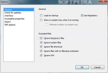 Benubird PDF screenshot 3