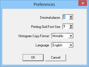 Bersoft Sampling Analyzer screenshot 6