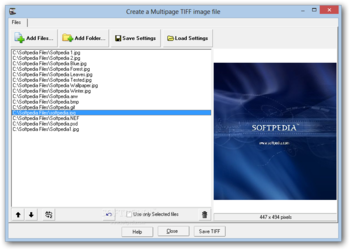 Bersoft Scan Helper screenshot 15