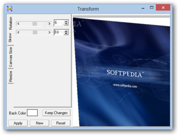 Bersoft Scan Helper screenshot 4