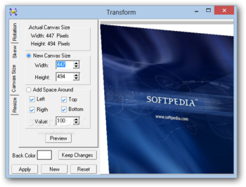 Bersoft Scan Helper screenshot 5