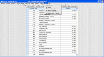 Best Accounting Basic+Construction screenshot 15