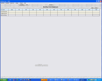Best CashBook screenshot 5
