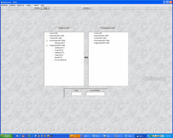 Best CashBook screenshot 6