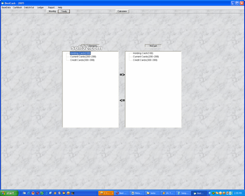 Best CashBook screenshot 7