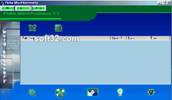 Best Flobo Office Image Recovery screenshot 2