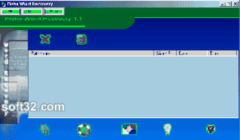 Best Flobo PSD Recovery screenshot 2