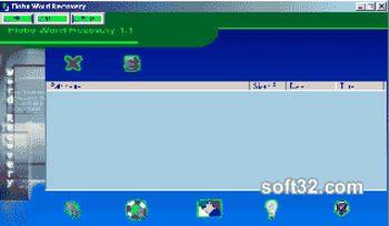 Best Flobo Word Recovery screenshot 2