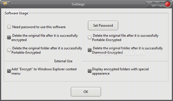 Best Folder Encryptor screenshot 9