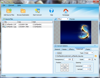 Best Free Image Converter screenshot 4