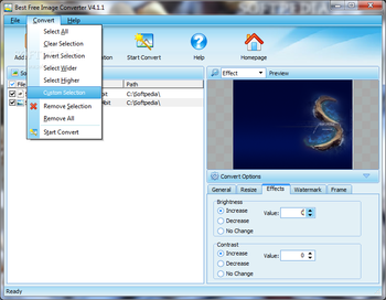 Best Free Image Converter screenshot 5