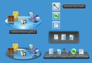 Best Icon Groups screenshot