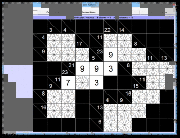 Best Kakuro screenshot 5