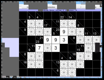 Best Kakuro screenshot 6