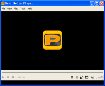 Best Media Player screenshot