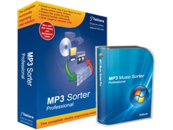 Best MP3 Sorter screenshot 2